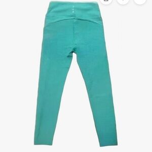 Wilo the label Outline Ribbed leggings size medium